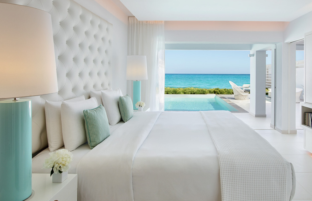 Grecotel Lux Me White Palace